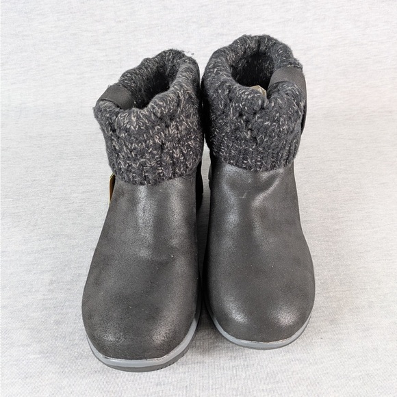 Skechers Cozy Weather 2 Winter Boot- w/-apparent flaw - Picture 3 of 16